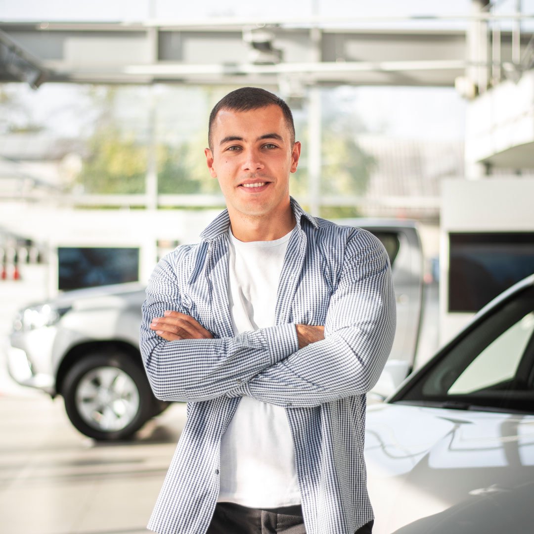 Foto Asesor Automotriz