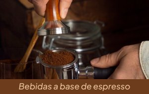 Taller de Bebidas a base de espresso