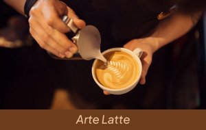 Taller de Arte Latte