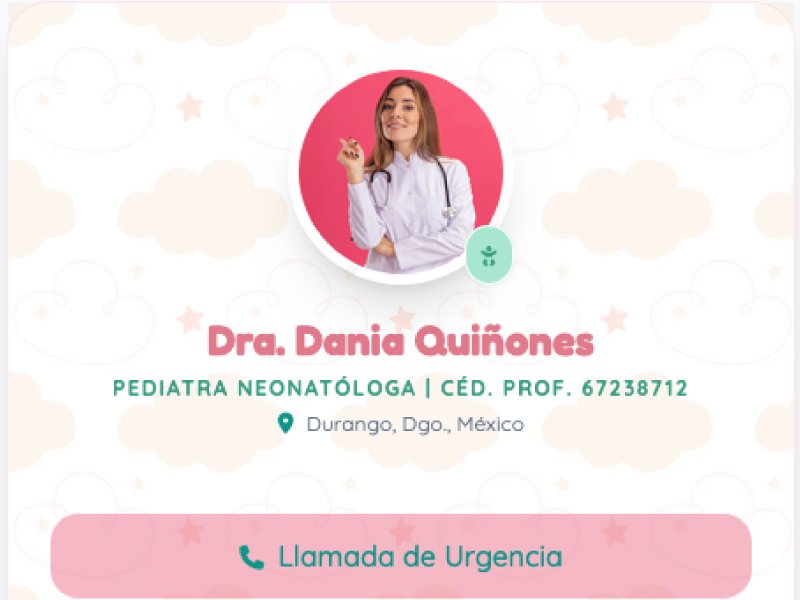 Diseño de BioID para médicos y clínicas de salud